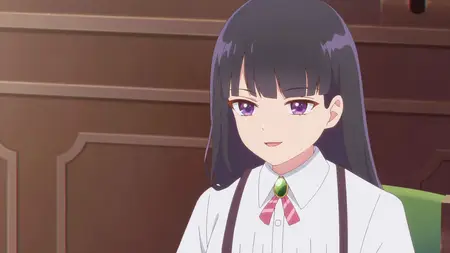 SutoPuri - Hajimari no Monogatari - Movie
