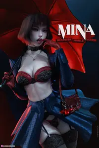 Artist's Slushe Gallery up to 30 September 2025 (3D)