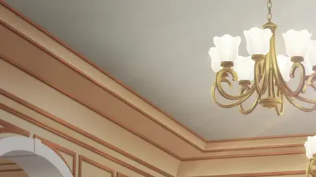 SPY x FAMILY S03E05 The Mommy-Friends Scheme