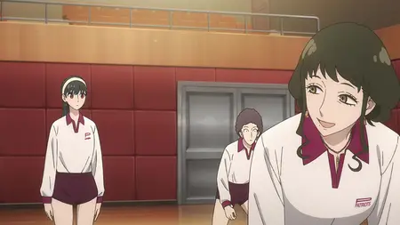 SPY x FAMILY S03E05 The Mommy-Friends Scheme