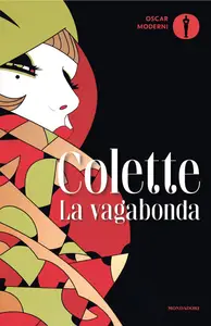 La vagabonda - Colette