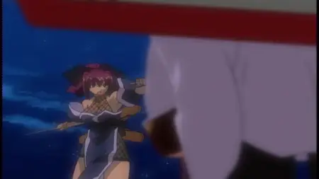 Guardian Hearts - 03 (DVD 1024x576 x264 Trial Audio & Multi Subs