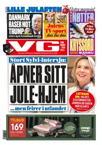 VG - 23 Desember 2025