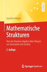 Mathematische Strukturen, 2. Auflage