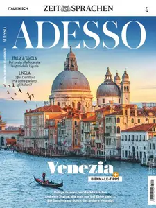 Adesso - Nr.7 2024