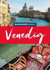 Baedeker SMART Venedig
