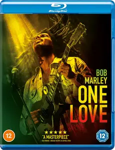 Bob Marley: One Love (2024)