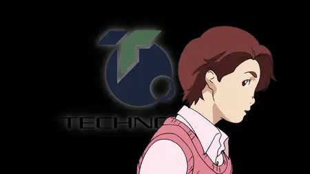 Planetes Episode 25 The Lost