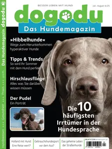 dogodu - Juli-August 2025