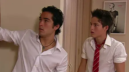 Rebelde S02E26