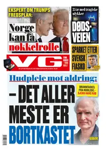 VG - 15 Oktober 2025