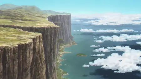 Frieren Beyond Journeys End S02E10 A Beautiful Sight