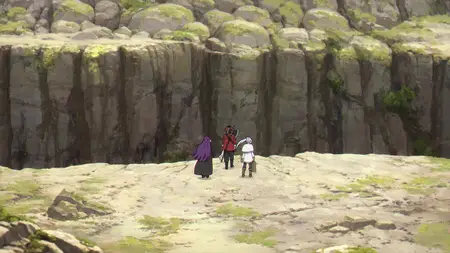 Frieren Beyond Journeys End S02E10 A Beautiful Sight