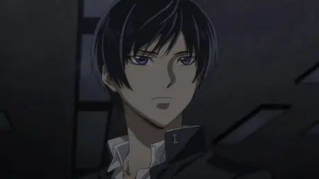 Code Breaker 10v2 (BD 1920x1080 x264 FLAC