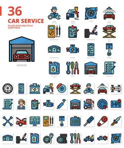 EE - Car Service Outline ZMCZCZT