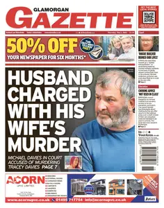 Glamorgan Gazette - 1 May 2025