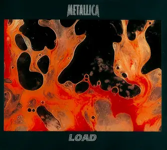 Metallica - Load (Expanded Edition) (1996/2025)