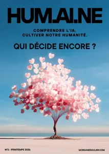 HUM.AI.NE - Printemps 2026