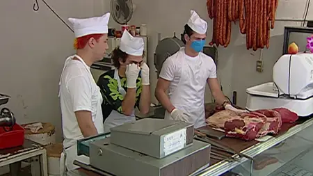 Rebelde S02E93