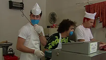 Rebelde S02E93