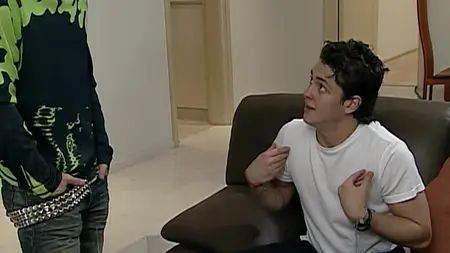 Rebelde S02E93