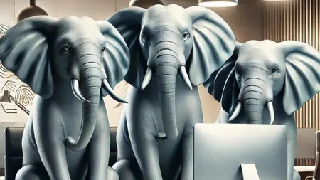 Postgres Cluster: Master Patroni-Managed Clusters