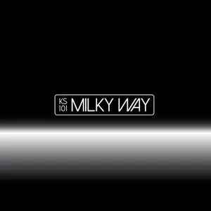 Klaus Schulze - 101, Milky Way (2024)