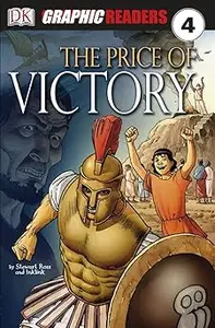 The Price of Victory (Graphic Readers Level 4)