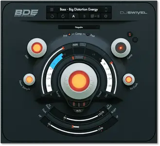 DJ Swivel BDE v1.1.2