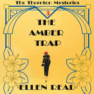 The Amber Trap: The Thornton Mysteries