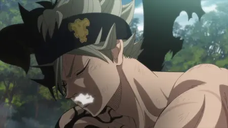 Black Clover Kaï - 14 - Malédictions - 1080p MULTI x264 mkv