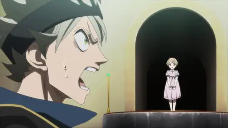 Black Clover Kaï - 14 - Malédictions - 1080p MULTI x264 mkv