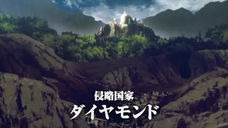 Black Clover Kaï - 14 - Malédictions - 1080p MULTI x264 mkv