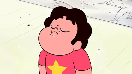 Steven Universe S01E25