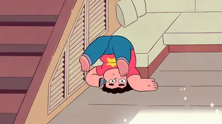 Steven Universe S01E25