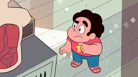 Steven Universe S01E25