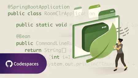 Spring Boot 3 Essential Training