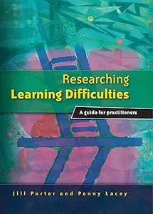 Researching Learning Difficulties: A Guide for Practitioners