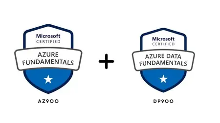 Azure Bootcamp: AZ-900 and DP-900 Certification preparation