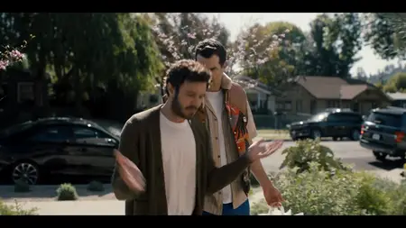 Nobody Wants This S01E01