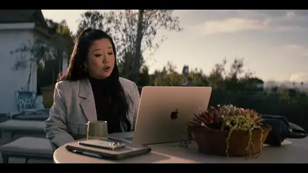 Nobody Wants This S01E01
