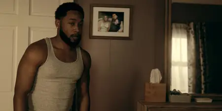 The Chi S07E10