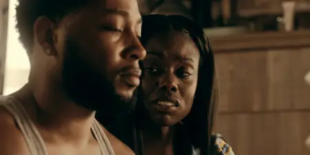 The Chi S07E10