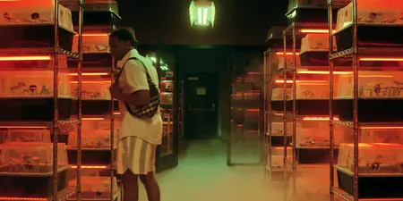 The Chi S07E10