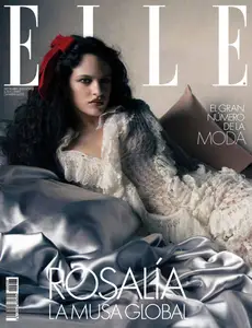 Elle España - Septiembre 2025