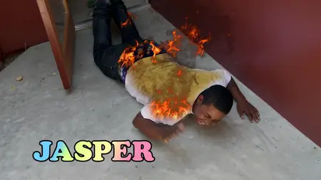 Loiter Squad (2012 S02E02 Waiting To Exhale Cinefeel