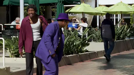 Loiter Squad (2012 S02E02 Waiting To Exhale Cinefeel