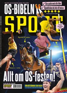 Sportbiblar - 18 Juli 2024