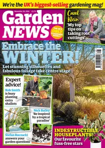 Garden News - 30 November 2024