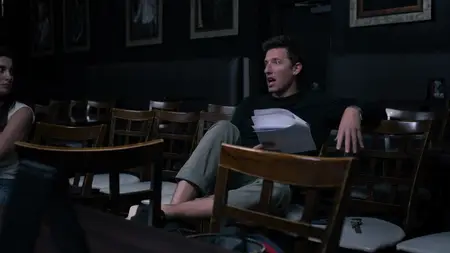 Call Her Alex S01E01